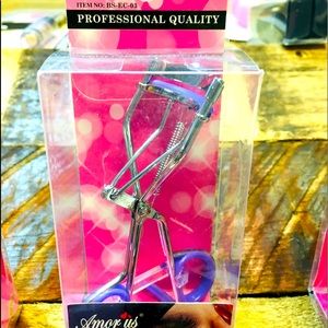 Amor Us Professional Quality Eyelash Curlers